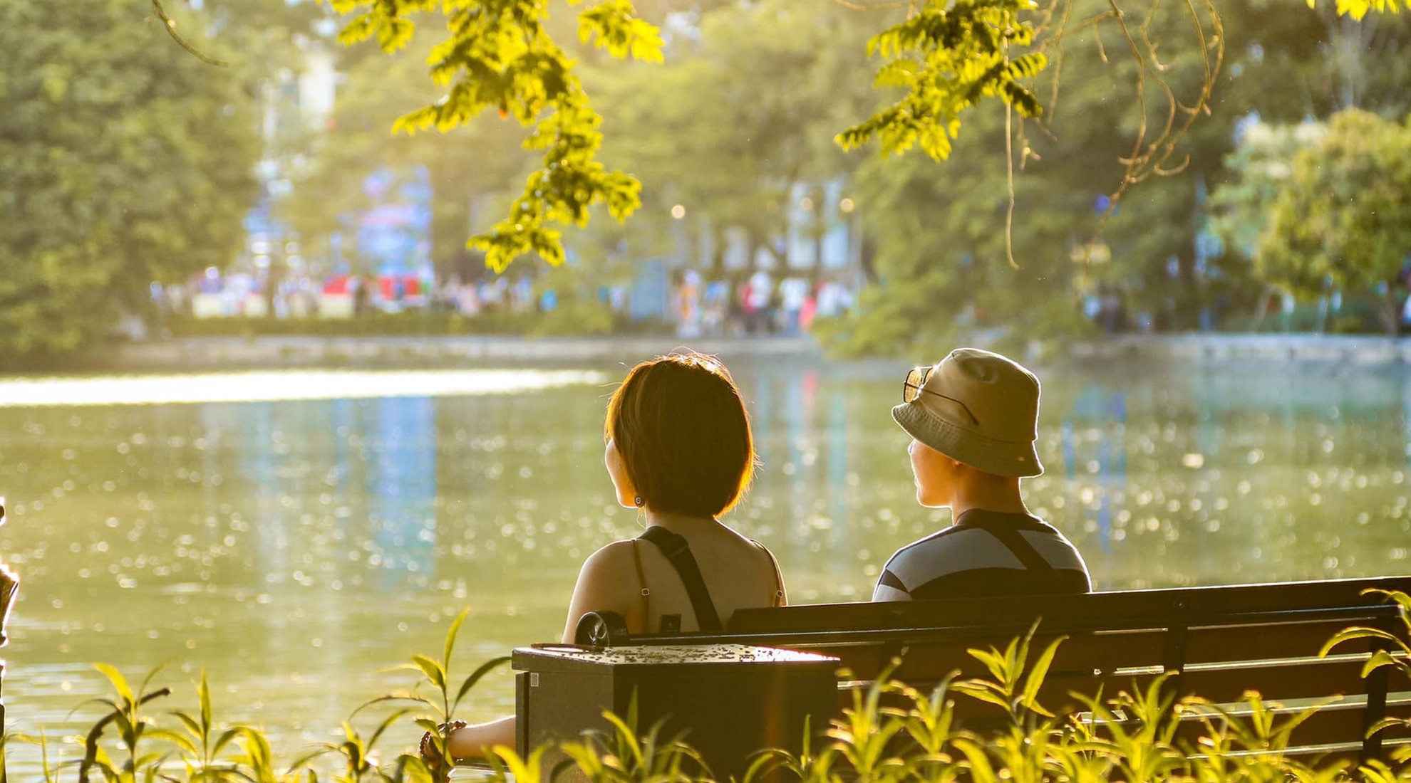 Hà Nội - thành phố hạnh phúc 2