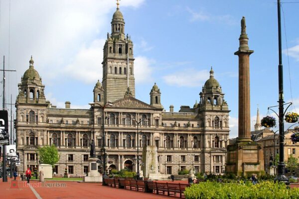 George Square