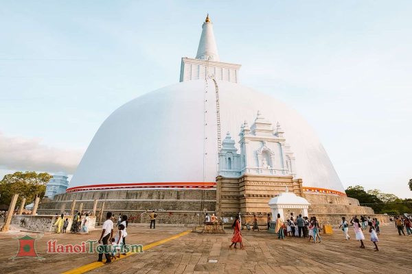 Tour Sri Lanka- Hòn Ngọc Ấn Độ Dương - 9 Ngày - Bay Vietnam Airlines - Từ Hà Nội - Ảnh 2