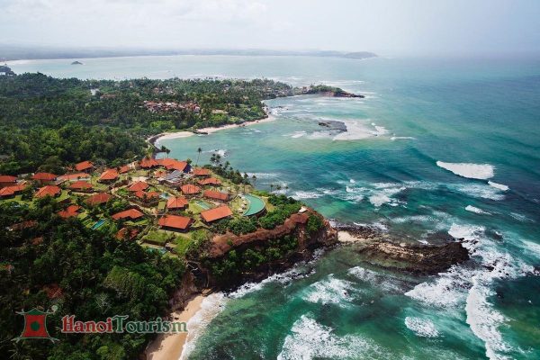 Sri Lanka